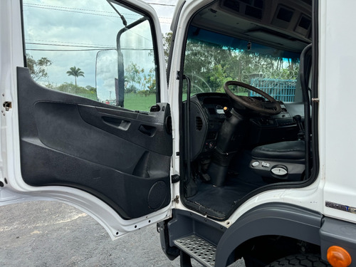 Mb 2730 Traçado Munck