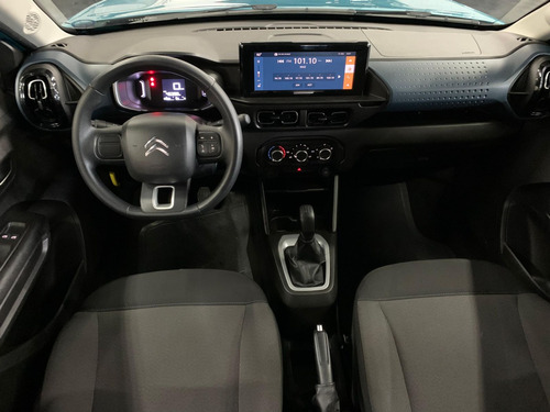 Citroën C3 Feel 1.0 Flex 6V 5p Mec.
