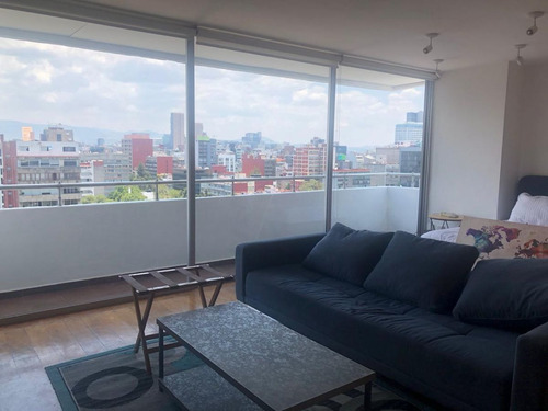 Imagen 4 de 30 de Pent House En Venta En Polanco