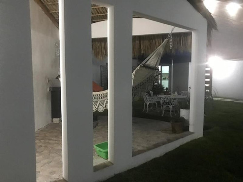 Casa Sola En Venta Cuautlixco