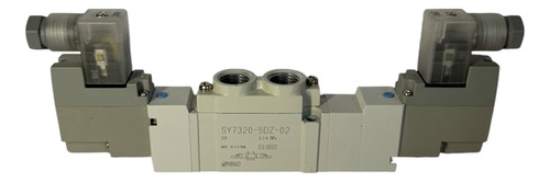Válvula Smc Sy7320-5dz-02
