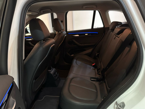BMW X1 2.0 Sdrive 20ia X Line At