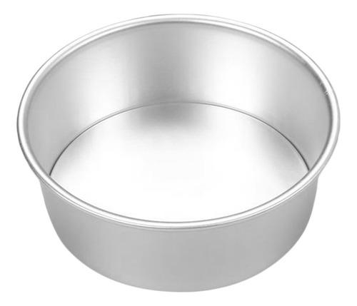 Molde Para Pasteles De Fondo Redondo De 8 Pulgadas