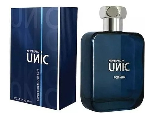 Nb Unic Edt 100ml Caballero