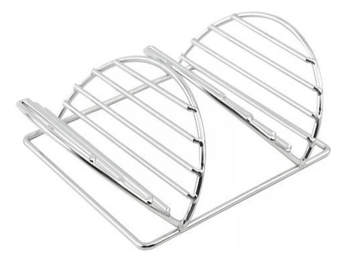 6 Los Soportes Para Tacos Capacidad Para 2cm Capacidad Para