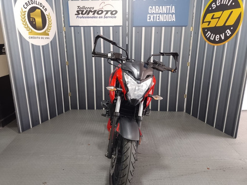 Imagen 7 de 12 de Bajaj Pulsar Ns 200 Fi Pulsarmania Nueva
