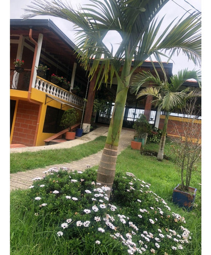 Venta Finca Vereda Barro Blanco Santa Elena Medellín