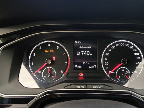 Volkswagen Nivus 1.0 Tsi 170 Mt Confortline
