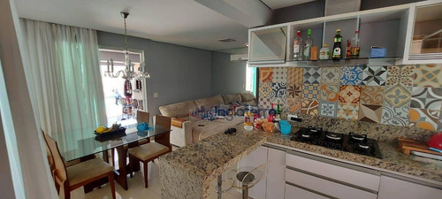 Casa À Venda, 120 M² Por R$ 350.000,00 - Jardim Colúmbia D - Londrina/pr - Ca1495