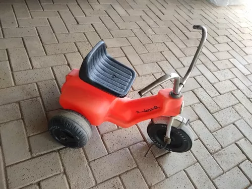 Vendo Motoca Infantil Velocita - Artigos infantis - Vargem Grande, Pinhais  1249870073