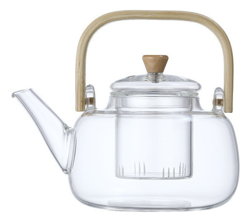 Pbf Bule De Chá Doméstico Bule De Chá De Borosilicato De