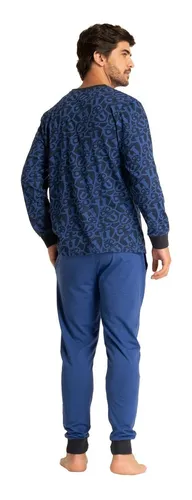 Pijama hombre chile sale