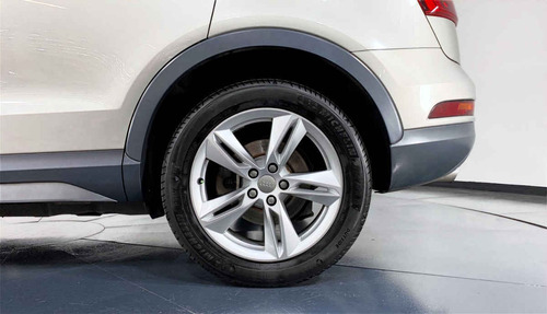 Imagen 10 de 15 de 107724 - Audi Q3 2016 Con Garantía