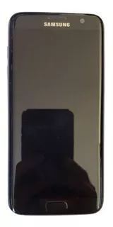 Samsung Galaxy S7 Edge 32 Gb Negro Ónix 4 Gb Ram