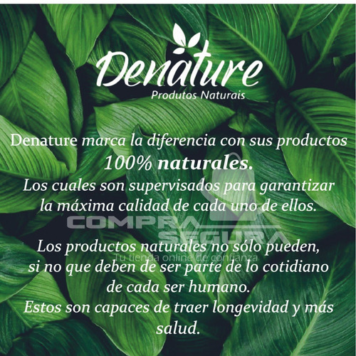 Imagen 6 de 9 de Clorella Alga Chlorella 100% Natural