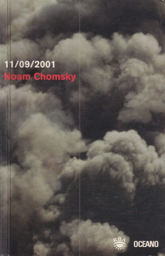 11/09/2011 Noam Chomsky 