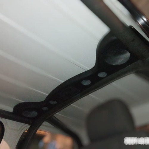 Imagen 3 de 5 de Soundbar Para Jeep