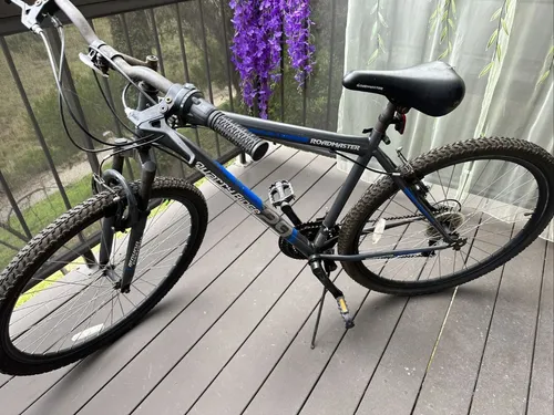 Quarry Ridge Roadmaster Bicycle 29 MercadoLibre