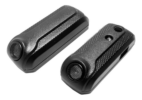 Imagen 6 de 11 de Kit Alarma Para Auto Joy Ja 949 Full Volumetrica Con Control