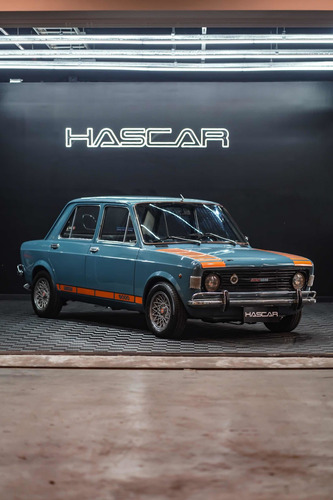 Imagen 3 de 15 de Fiat 128 Iava
