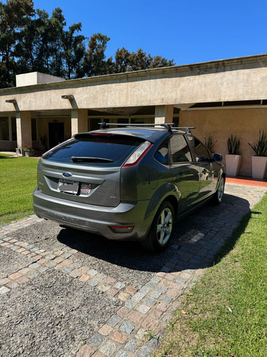 Ford Focus II 1.8 Exe Sedan Tdci Trend Plus