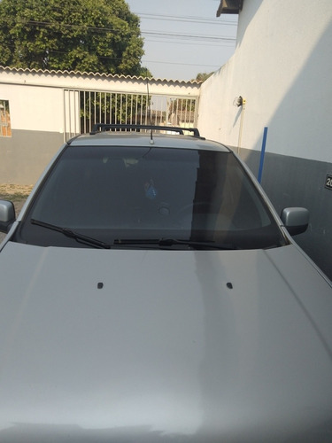 Imagem 13 de 15 de Ford Ecosport 2004 1.6 Xlt 5p
