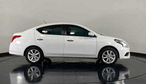 Imagen 2 de 15 de 117830 - Nissan Versa 2017 Con Garantía