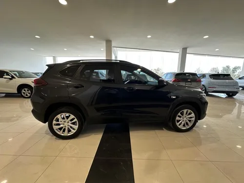 Chevrolet Tracker 1.2 Lt At
