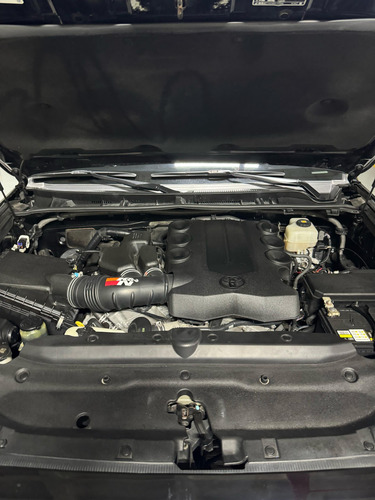 Toyota 4runner Limited 2019
