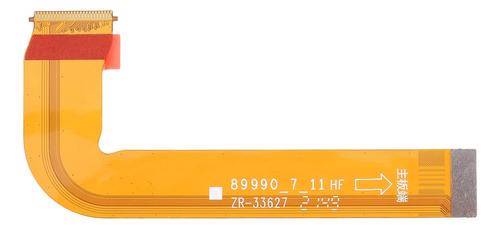 Sjp Sroje Cable Flexible Lcd For Lenovo Xiaoxin Pad 2022