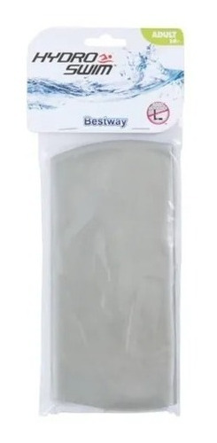 Imagen 4 de 10 de Gorro Natacion Silicona Bestway Hydro Swim 26006 Babymovil