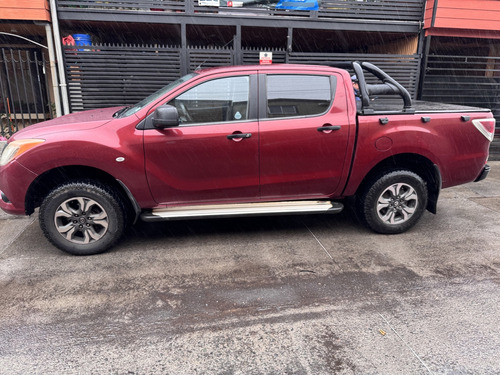 Mazda BT50 D/C 2.2L 4X2 Sdx