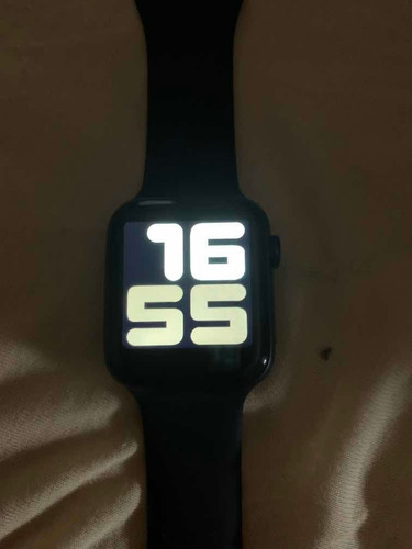 Relógio Iwo 12 Pro Séries 5 44mm (preto)