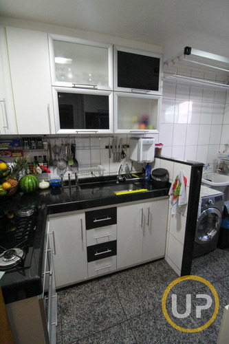 Imagem 5 de 13 de Apartamento Em Bom Retiro - Betim, Mg - 8402