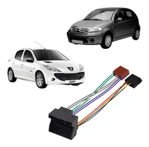 Comprar Plug Chicote Conector Adaptador Multimidia Plug And Play