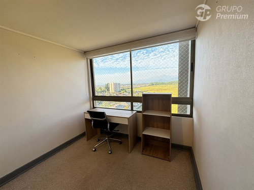 Departamento En Venta En Rancagua