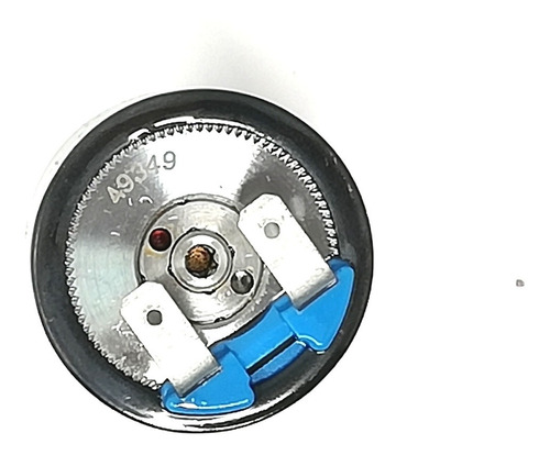 Selenoide Epc 24220158 Gmc Sierra Denali V8 6.0l 6.5l 2002