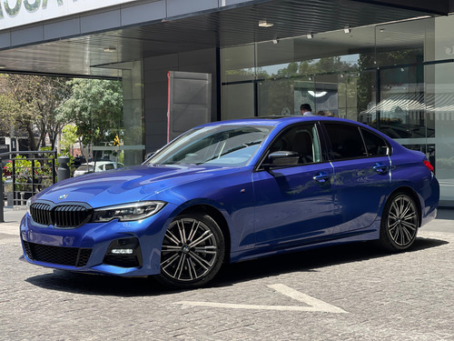 BMW Serie 3 2.0 330i M SPORT SHADOW