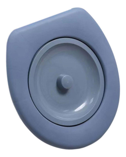 Bh Compatible Asiento De Inodoro Portátil Asiento De Tapa