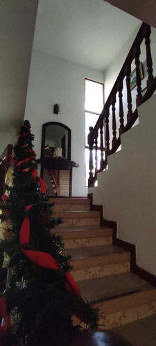 Imagen 12 de 30 de Casa En Venta Urbanización El Parral
