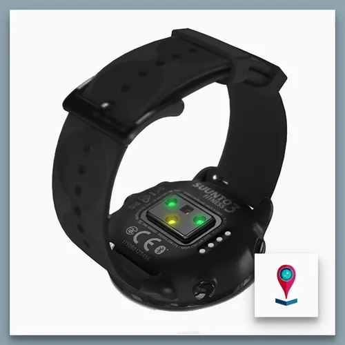 3 fitness online suunto