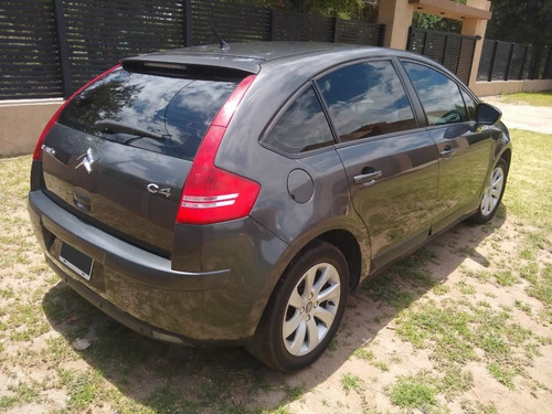 Citroen C4 Pack Plus 1.6cc 5 Puertas