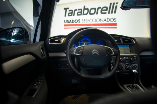 C4 Lounge 2015 1.6 Tendance At6 Thp 163cv Am16 Taraborelli