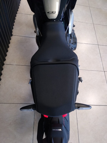 Imagen 22 de 25 de Honda Cb 1000 R (no Kawasaki Z900 Z1000 Yamaha Mt09 Gsx 750)