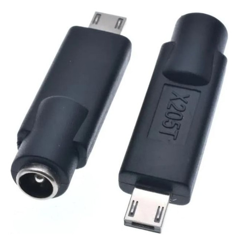 Adaptador Asus X205t X205ta E202 E202sa E202sa3050 E205sa Negro