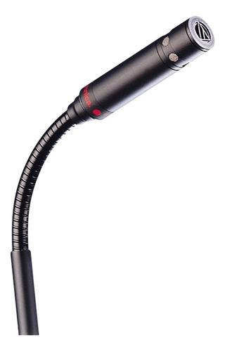 Micrófono De Cuello De Ganso De Condensador Cardioide Pro49q