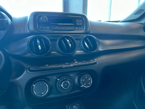 Fiat Cronos 1.3 Gse Like