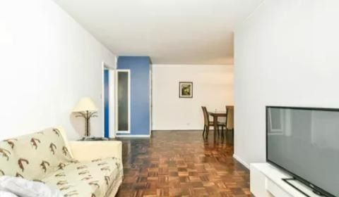 Imagem 9 de 25 de Apartamento Com 3 Dormitórios À Venda, 130 M² Por R$ 835.000,00 - Paraíso - São Paulo/sp - Ap20043