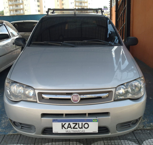 Fiat Palio 1.0 Fire Economy Flex 3p