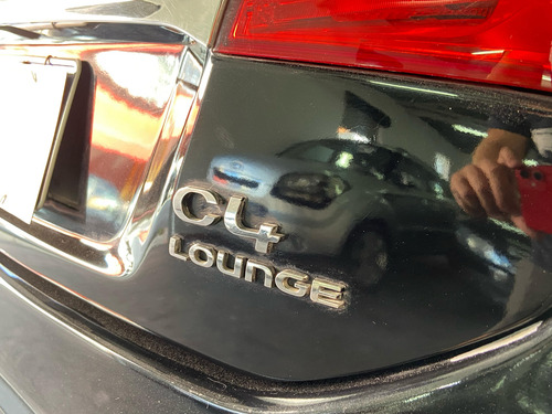 Citroën C4 Lounge 2.0 Tendance Flex Aut. 4p